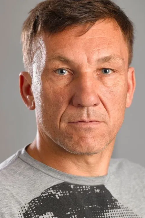 Helmuth Häusler profile picture