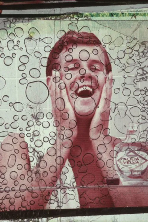 Poster do filme The Rapture