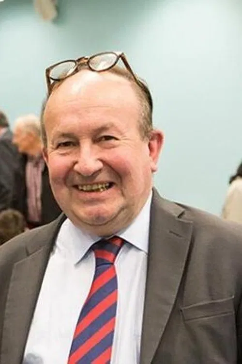 Emmanuel Bréon profile picture