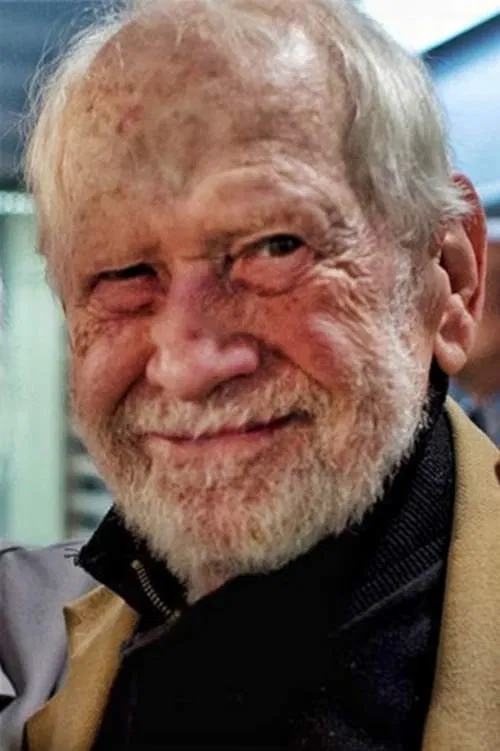 Larry Sherman profile picture