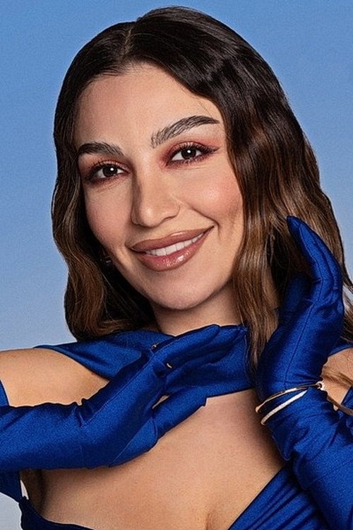 Arpi Abkaryan profile picture