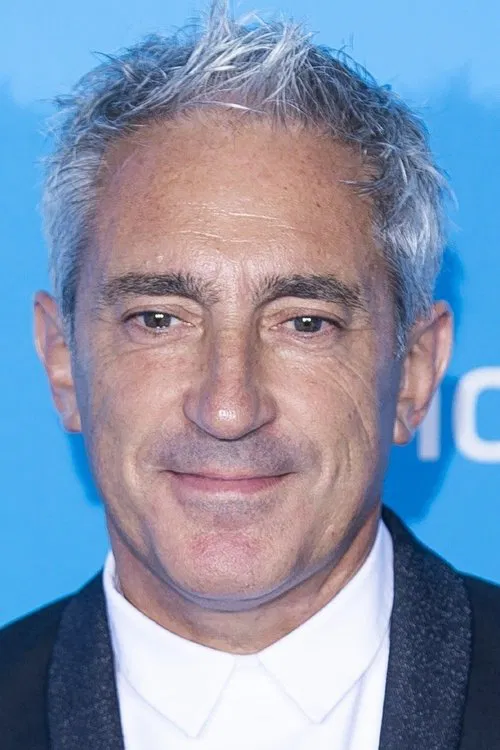Foto de perfil de Jon Sistiaga