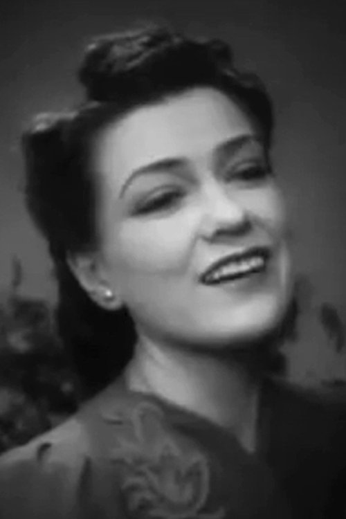 Ruth Moberg profile picture