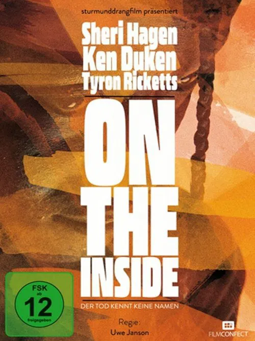 Poster do filme On the Inside