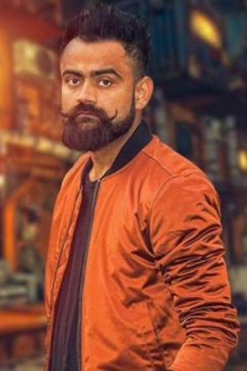 Foto de perfil de Amrit Maan