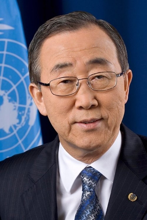 Ban Ki-moon profile picture