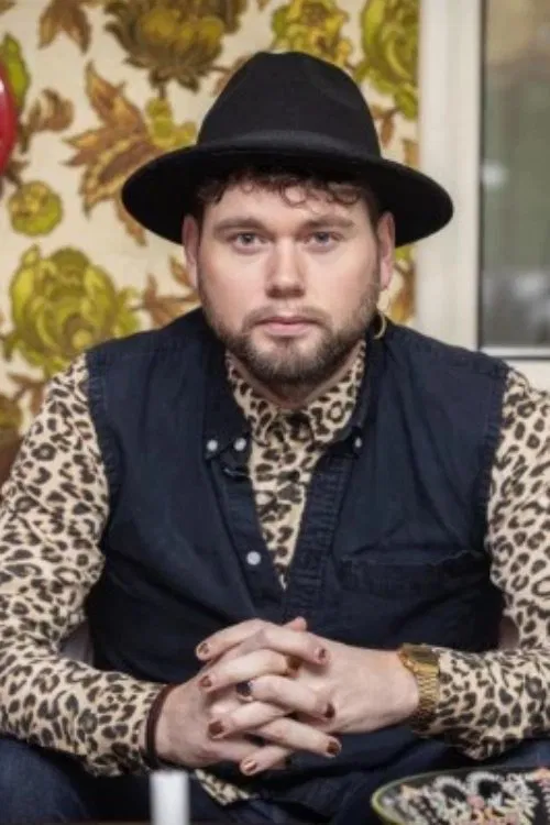 Emanuel Norrby profile picture