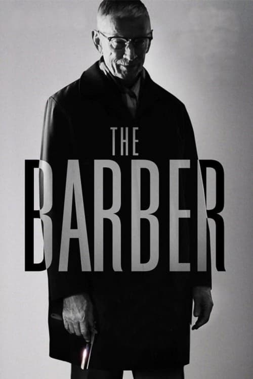 The Barber movie poster