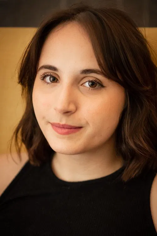 Melissa de Szendeffy profile picture