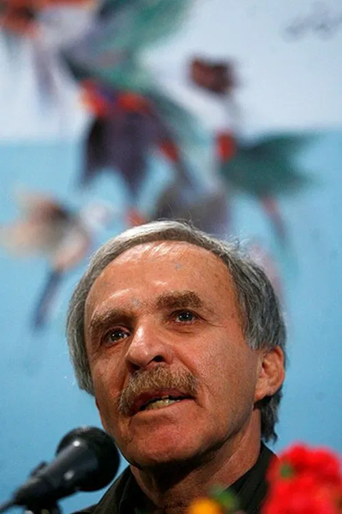 Ebrahim Forouzesh profile picture