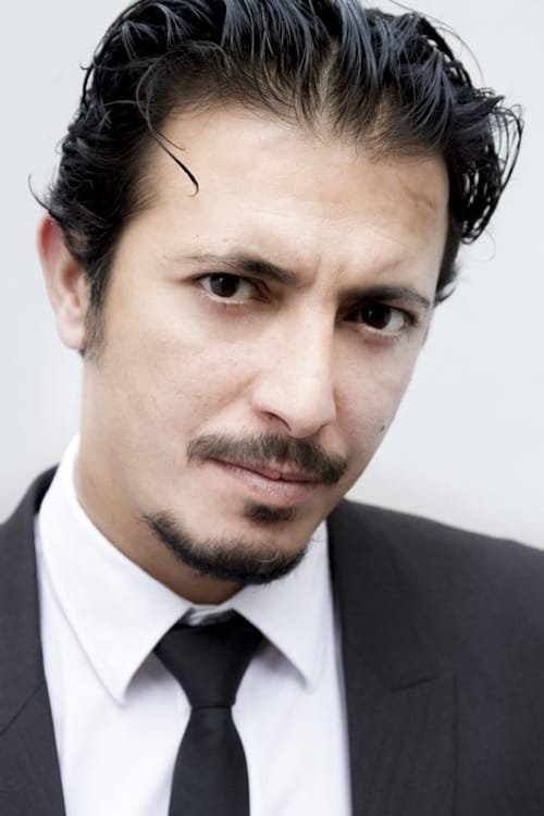 Hafid F. Benamar profile picture