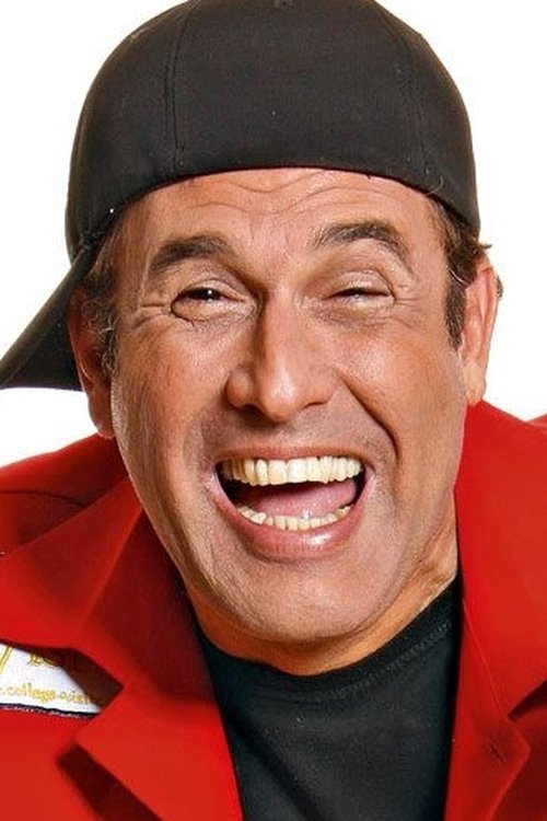 Sérgio Mallandro profile picture