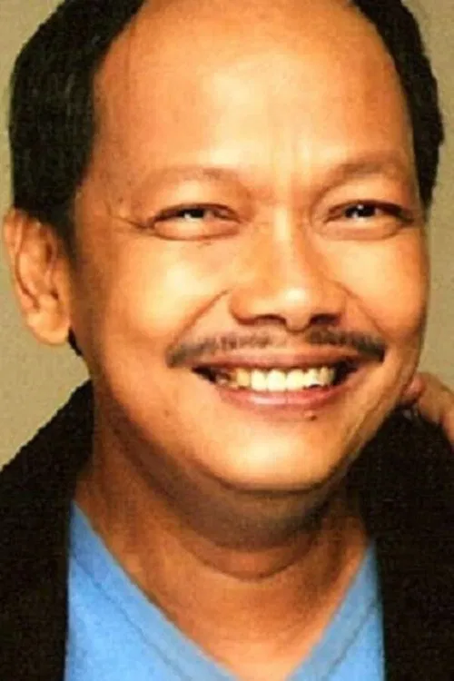 Foto de perfil de Gilbert Perez