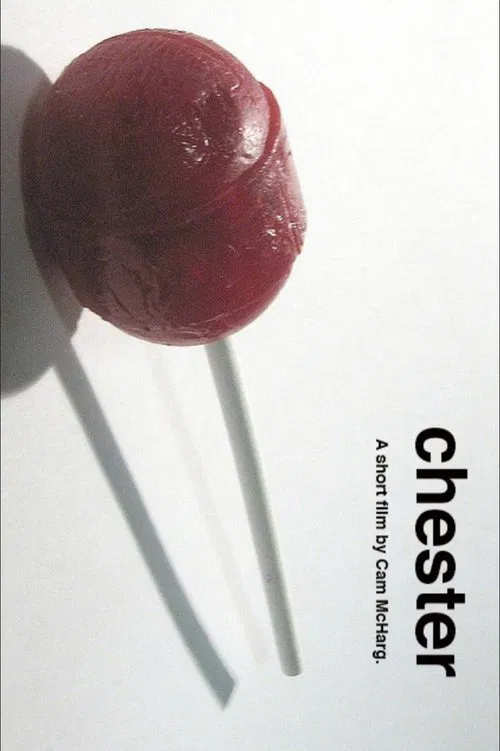 Chester movie poster
