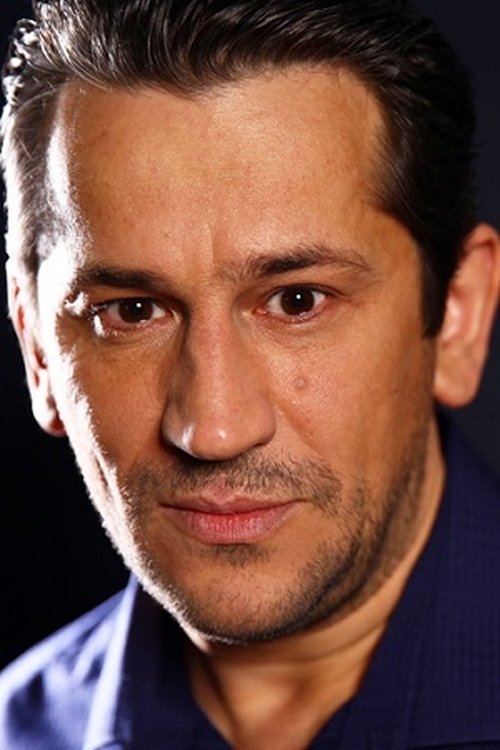 Oleg Mazurov profile picture