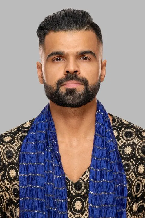 Foto de perfil de Gurvinder Sihra