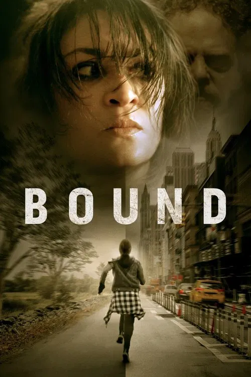 Bound movie poster