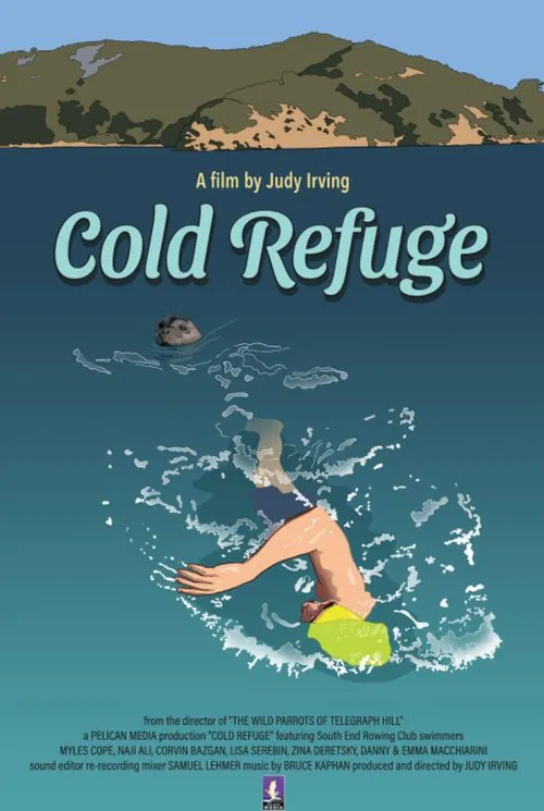 Cold Refuge movie poster