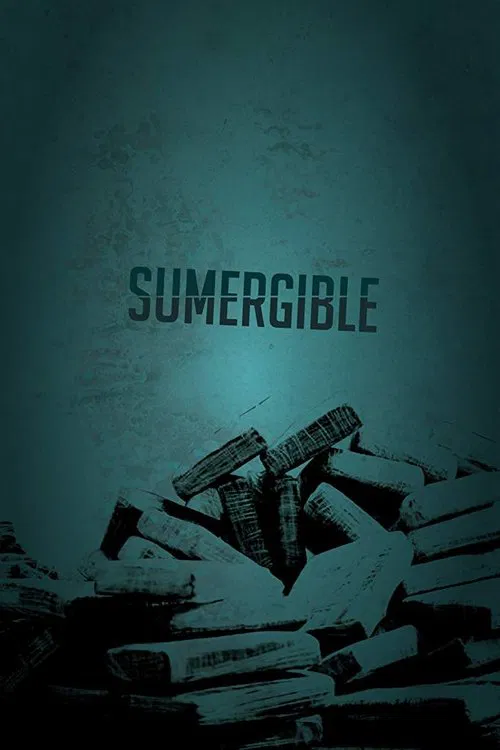 Submersible movie poster