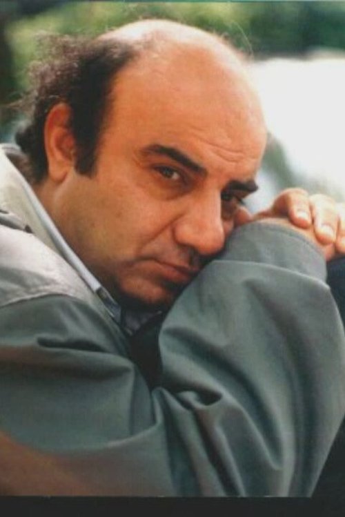 Melih Gülgen profile picture