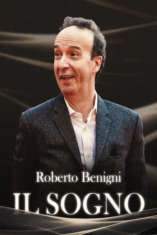 Il sogno movie poster