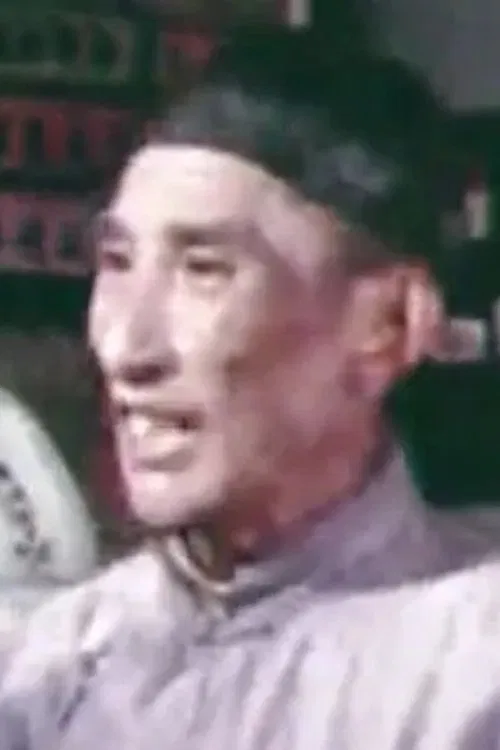 Xin Liang profile picture