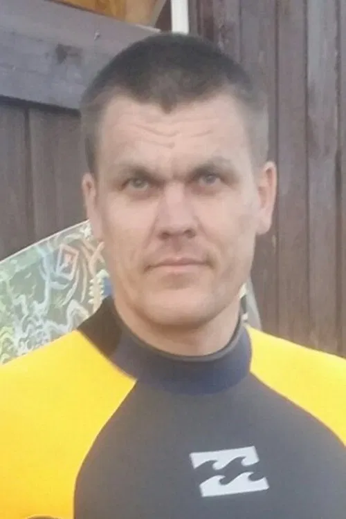 Mikhail Antonov profile picture