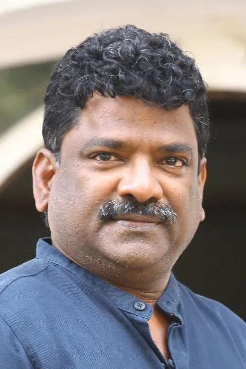 Chandrabose profile picture