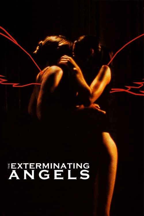 The Exterminating Angels movie poster