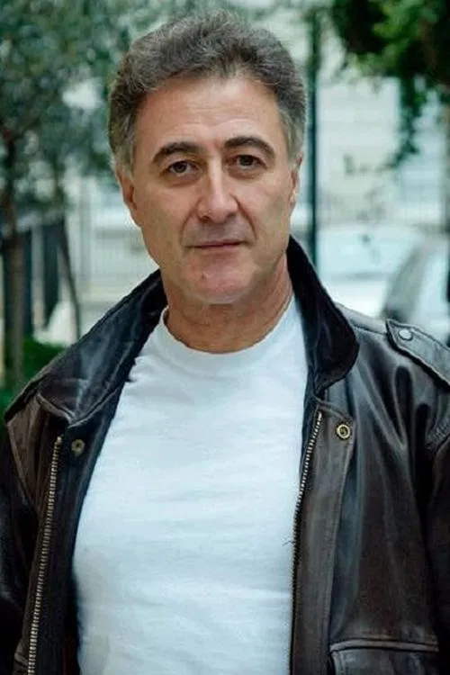 Michael Aston profile picture