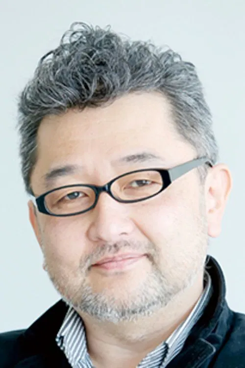 Foto de perfil de Satoshi Kuwabara