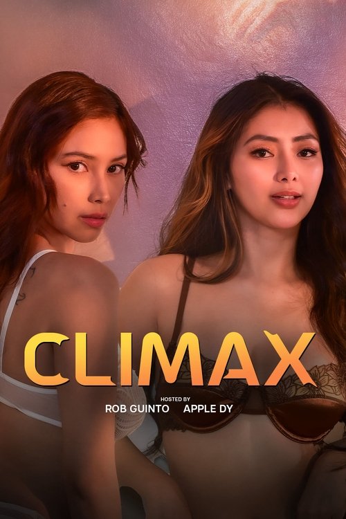 Climax movie poster