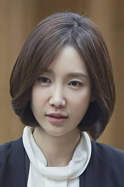 Oh Yeon-ah profile picture