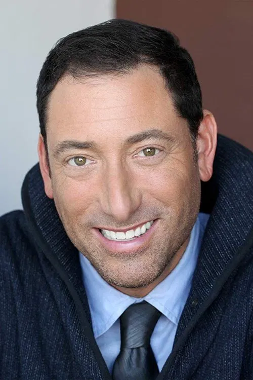 David Weiss profile picture