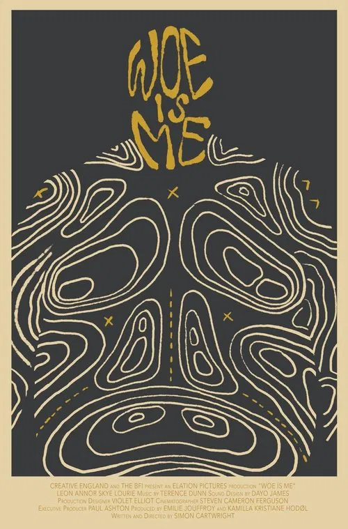 Woe is Me movie poster