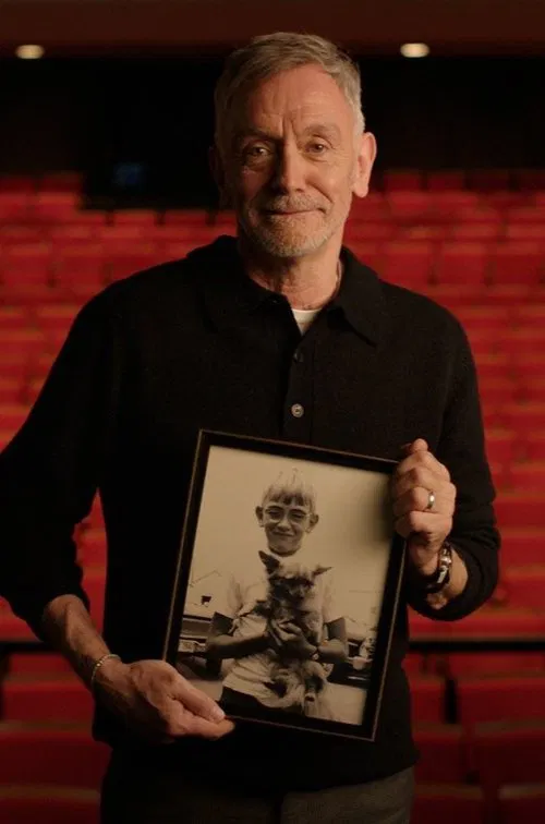 Michel Marc Bouchard: Speaking Out movie poster