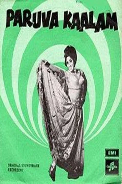 Poster do filme Paruva kaalam