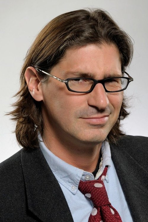 Jean-René Dufort profile picture