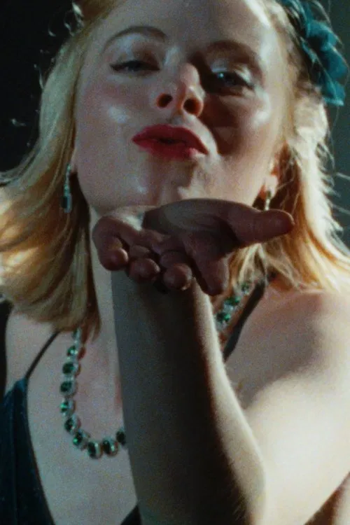 Beyond Your Wildest Dreams movie poster