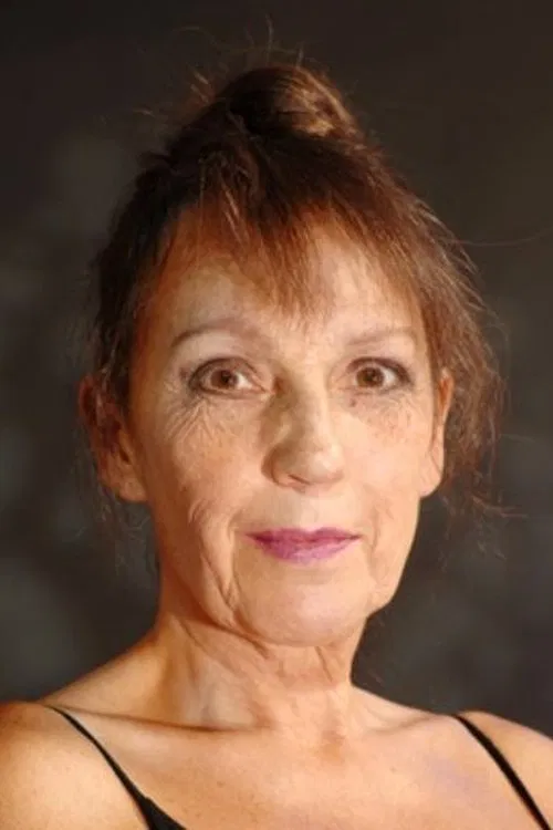 Martine Demaret profile picture