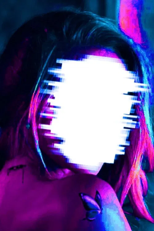 Poster do filme Social Butterfly