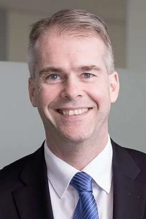 Sean Rooney profile picture