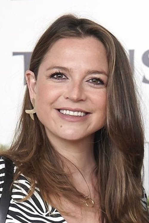 Cristina Alarcón profile picture