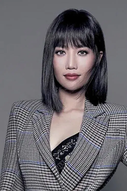 A-Lin profile picture