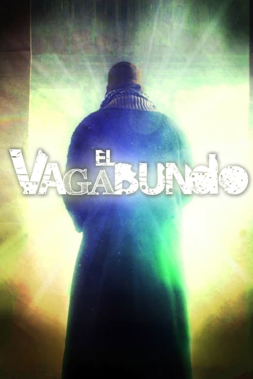 El vagabundo movie poster