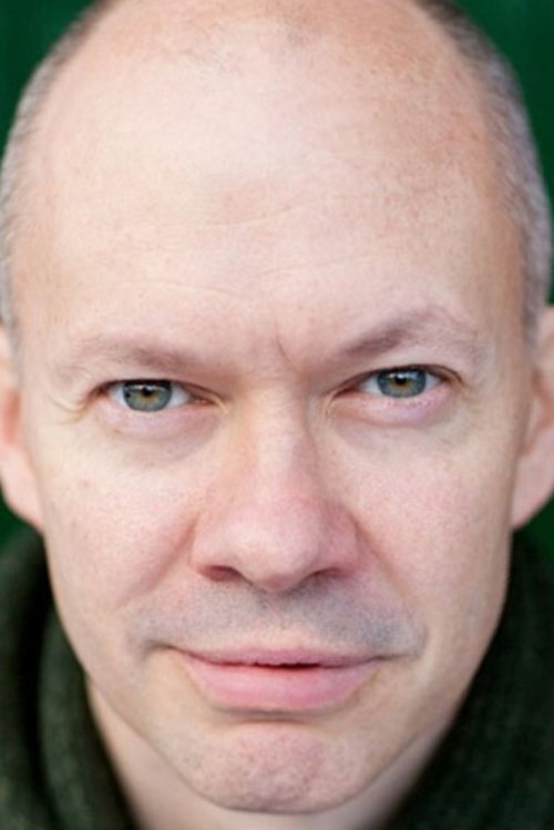 Foto de perfil de James Wardlaw