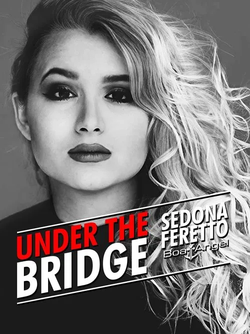 Under The Bridge movie poster