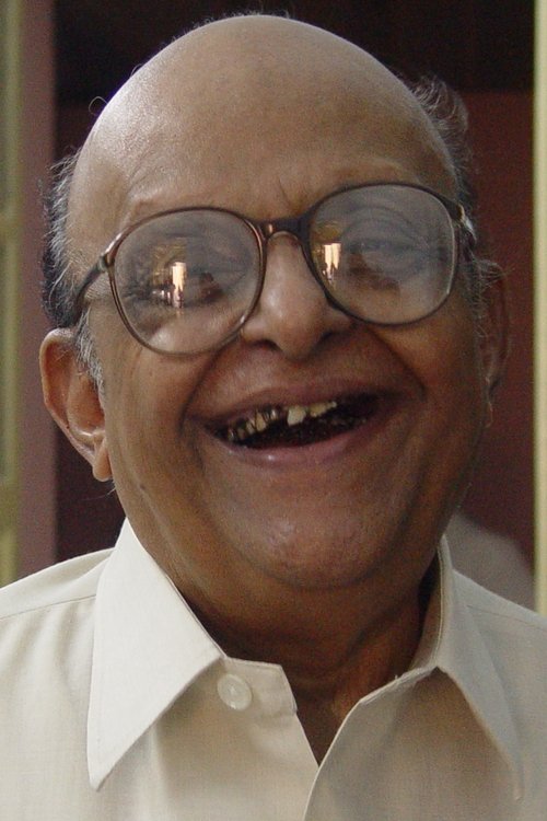 Shyamanand Jalan profile picture