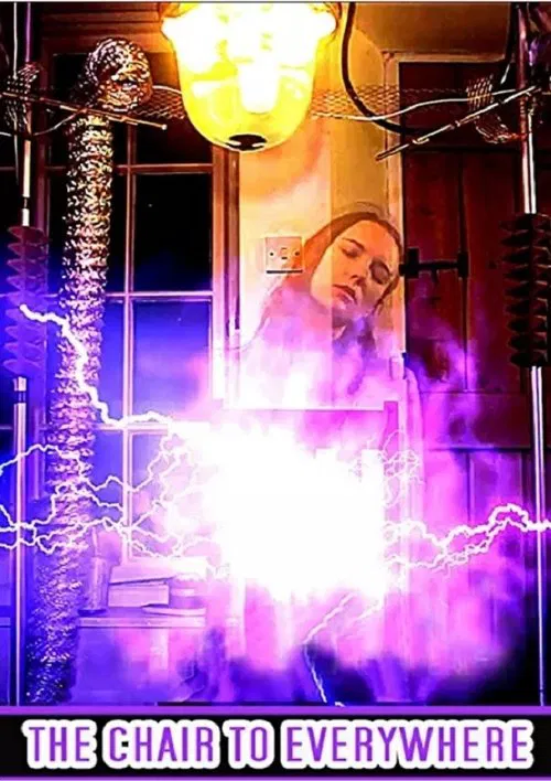 The Chair to Everywhere movie poster