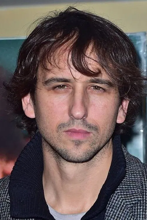 Foto de perfil de Stéphane Demoustier